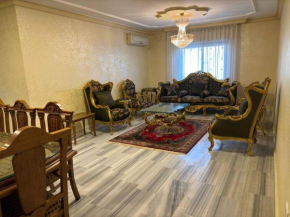 Zahrat AL-Mada'in apartment